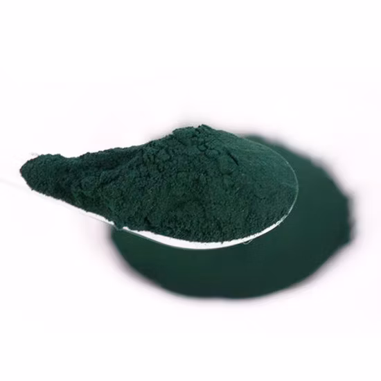 High Protein Supplement Spirulina Powde Providing Energy