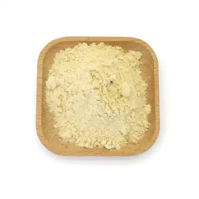 Isolat hypocalorique de protéine de lactalbumine d'additifs alimentaires de poudre de supplément de nutrition